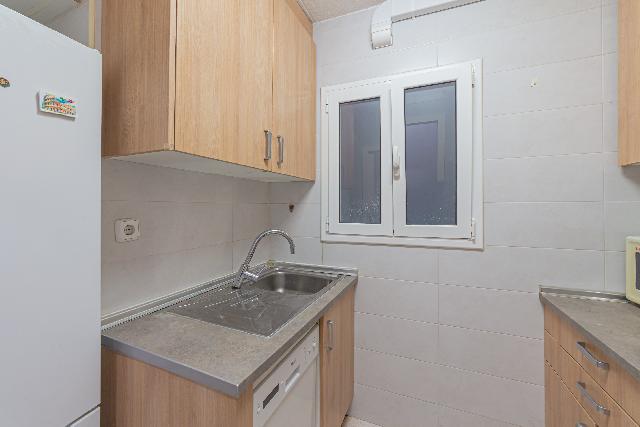 Imagen 14 Inmueble 305901 - Piso en venta en Barcelona / Próximo al Camp Nou