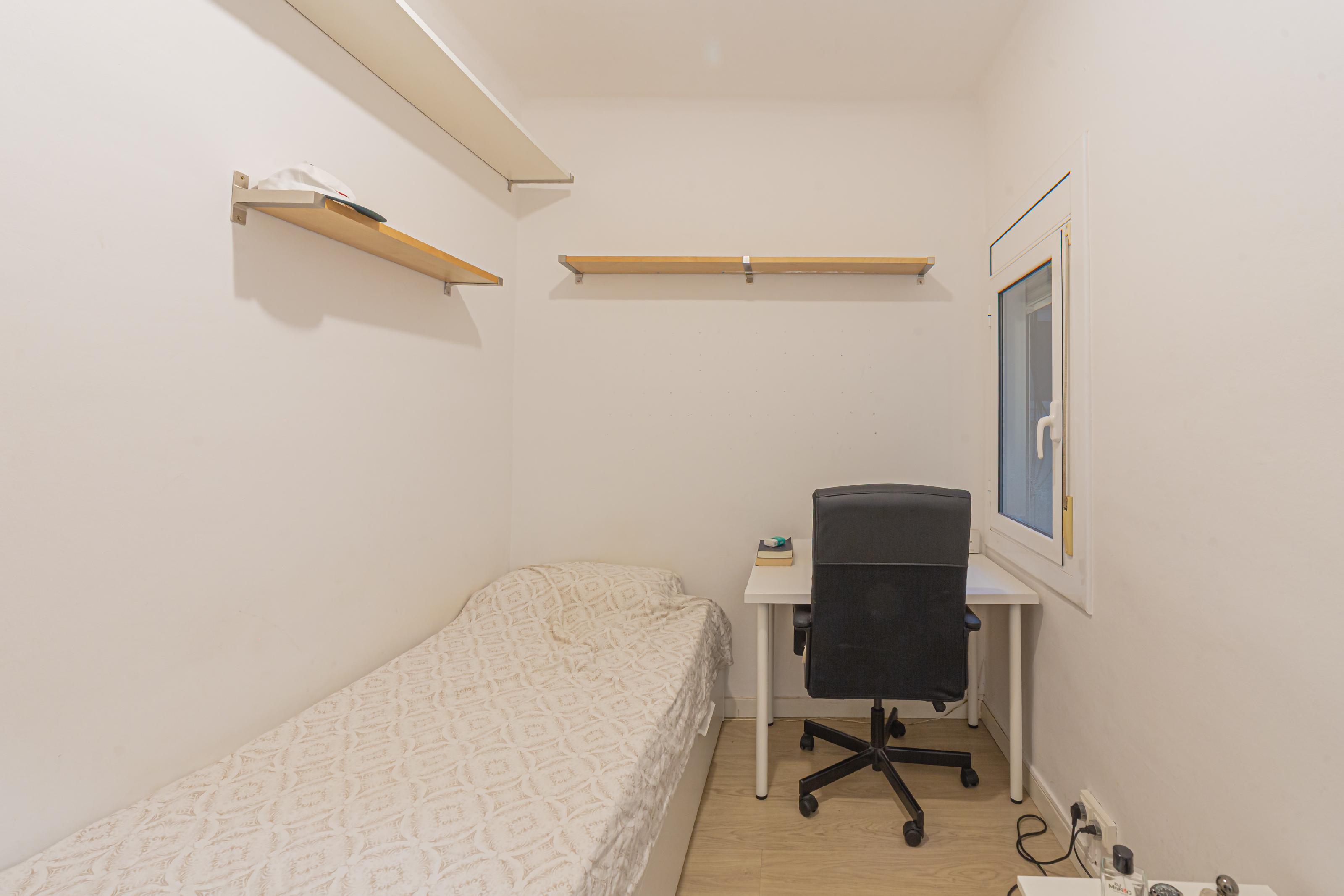 Imagen 13 Piso en venta en Barcelona / Próximo al Camp Nou