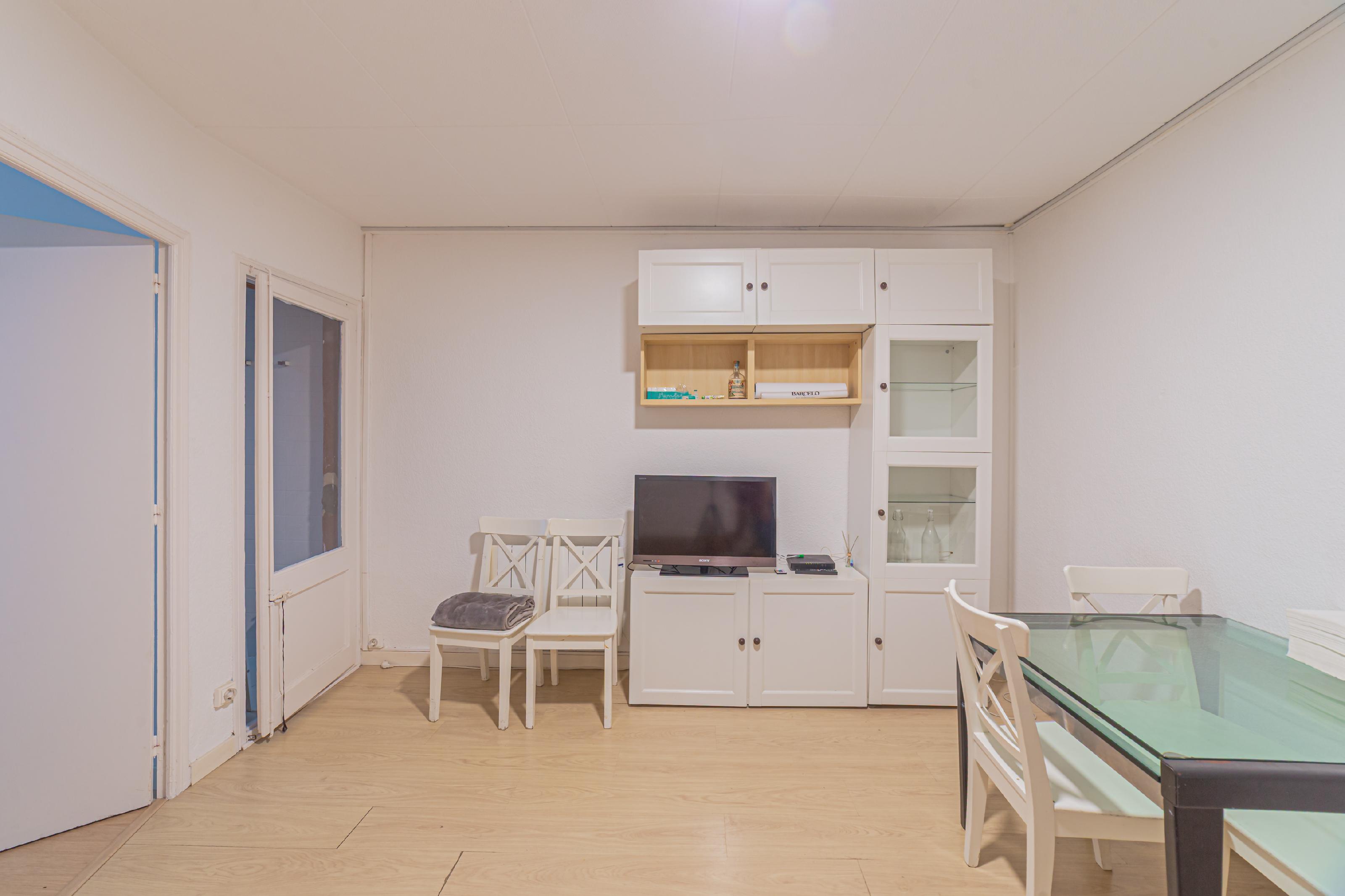Imagen 3 Piso en venta en Barcelona / Próximo al Camp Nou