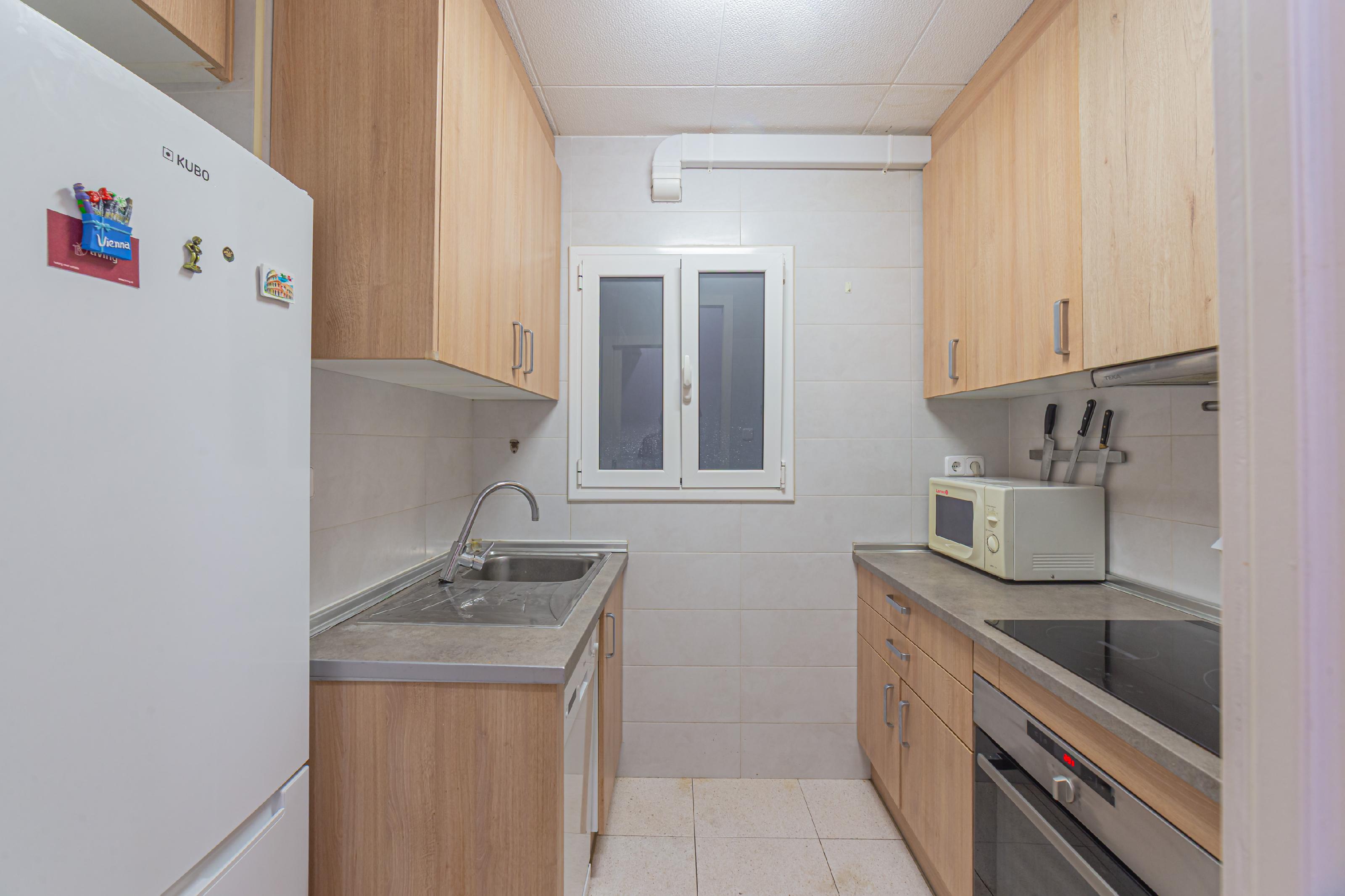 Imagen 15 Piso en venta en Barcelona / Próximo al Camp Nou