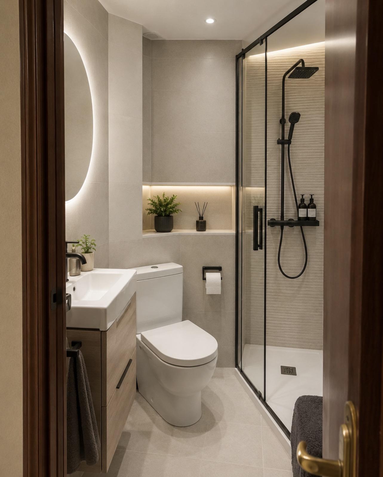 Imagen 5 Piso en venta en Barcelona / Próximo a Rambla del Poblenou