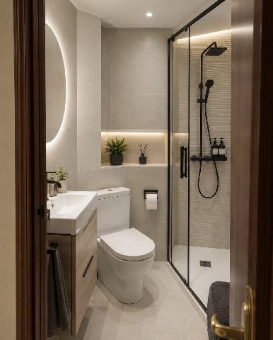 Imagen 5 Inmueble 305983 - Piso en venta en Barcelona / Próximo a Rambla del Poblenou