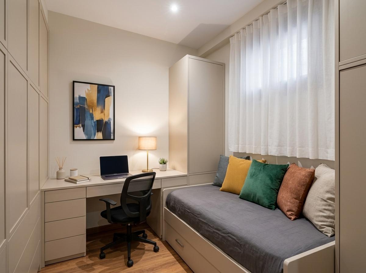 Imagen 3 Piso en venta en Barcelona / Próximo a Rambla del Poblenou