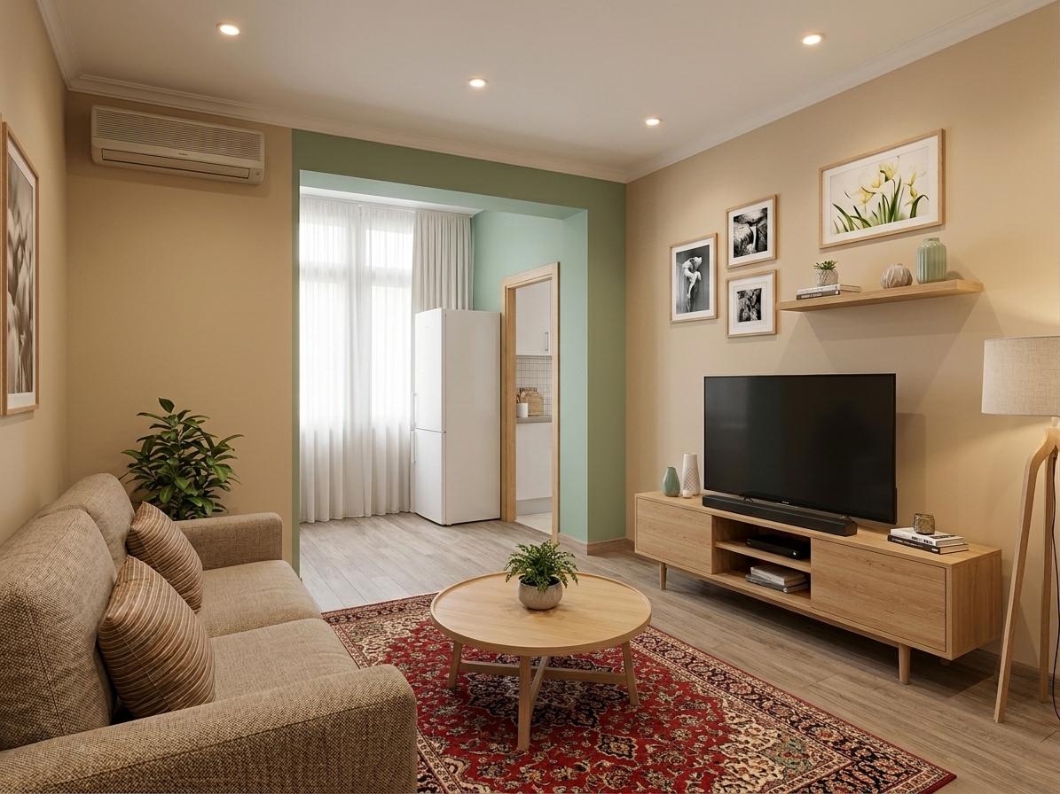 Imagen 1 Piso en venta en Barcelona / Próximo a Rambla del Poblenou