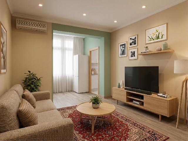 Imagen 1 Inmueble 305983 - Piso en venta en Barcelona / Próximo a Rambla del Poblenou
