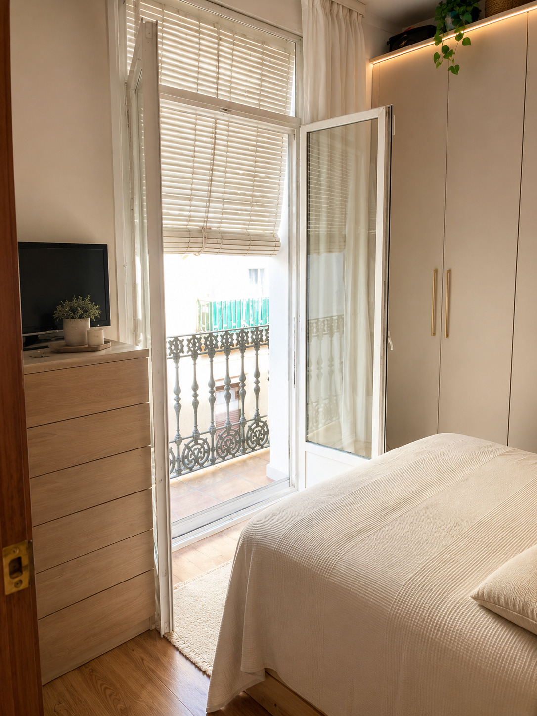 Imagen 2 Piso en venta en Barcelona / Próximo a Rambla del Poblenou