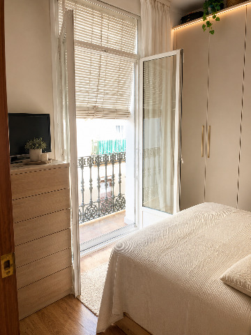 Imagen 2 Inmueble 305983 - Piso en venta en Barcelona / Próximo a Rambla del Poblenou