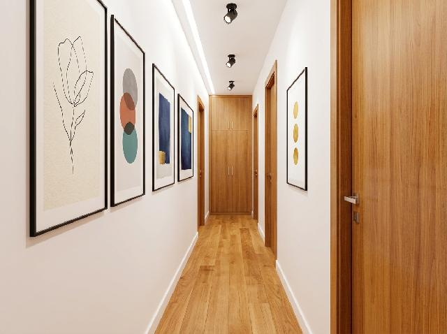 Imagen 7 Inmueble 305983 - Piso en venta en Barcelona / Próximo a Rambla del Poblenou
