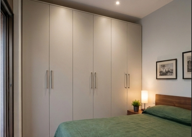 Imagen 6 Piso en venta en Barcelona / Próximo a Rambla del Poblenou