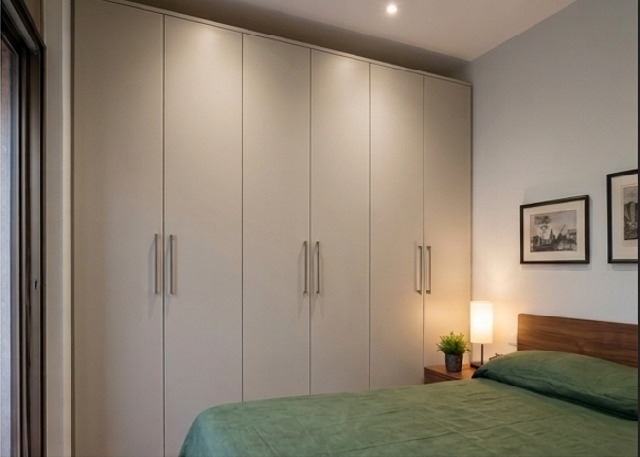 Imagen 6 Inmueble 305983 - Piso en venta en Barcelona / Próximo a Rambla del Poblenou