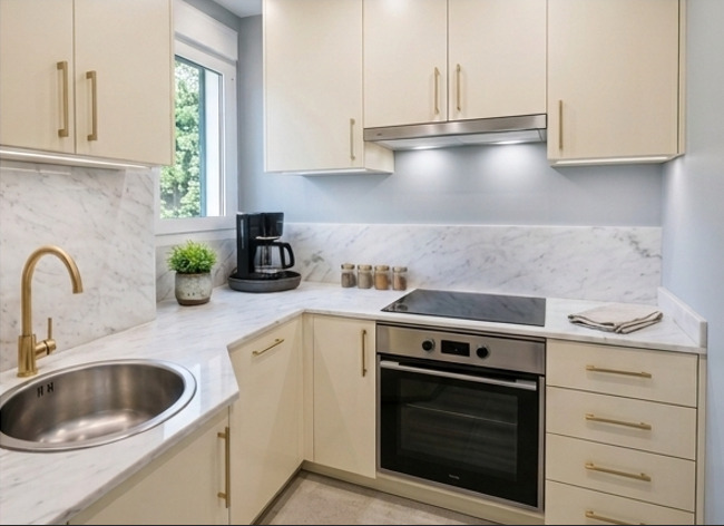 Imagen 4 Piso en venta en Barcelona / Próximo a Rambla del Poblenou