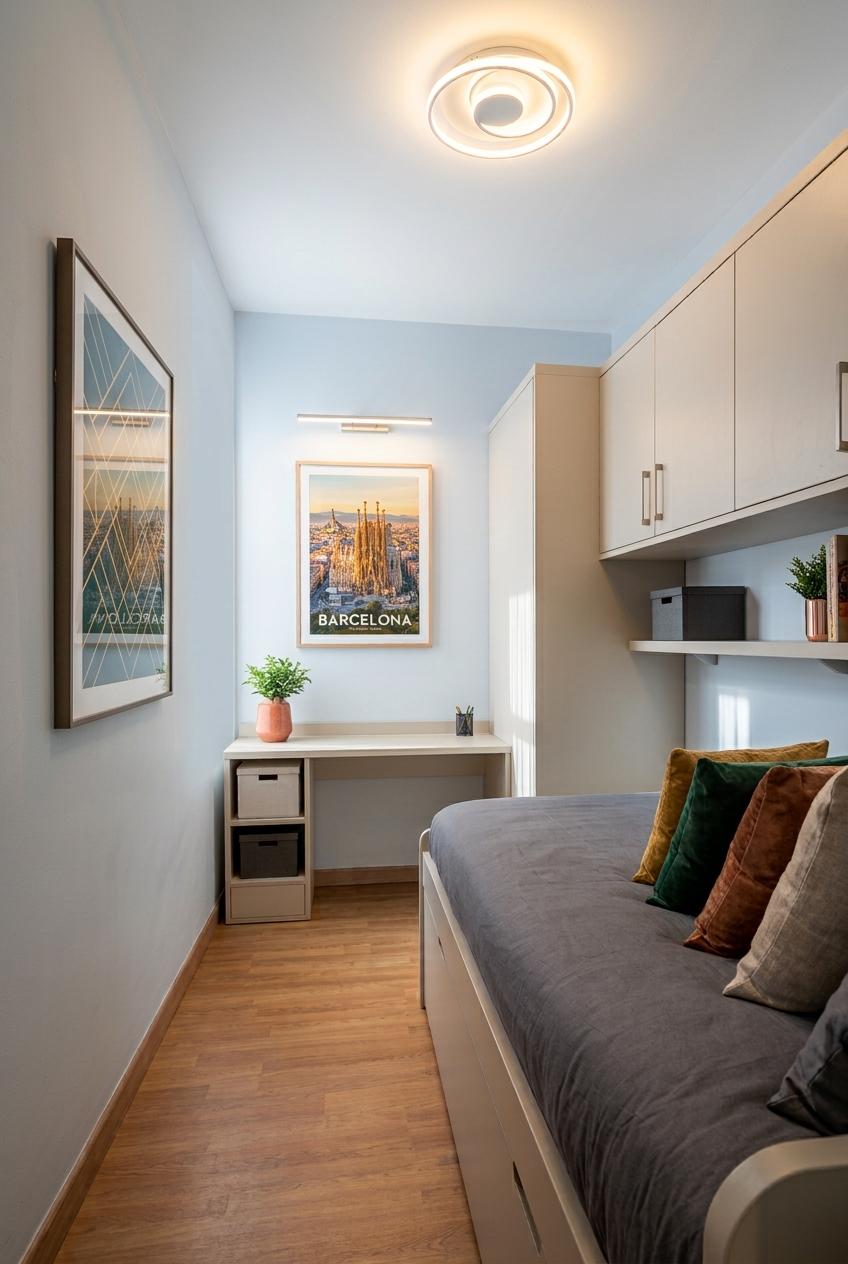 Imagen 6 Piso en venta en Barcelona / Próximo a Rambla del Poblenou