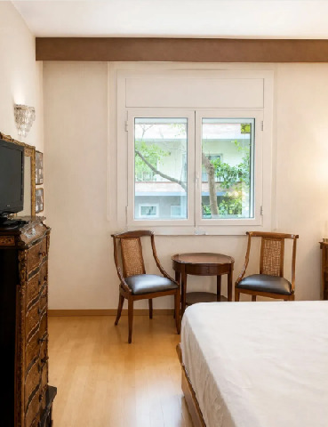 Imagen 4 Inmueble 306059 - Piso en venta en Barcelona / Turó Park - Mercado Galvany