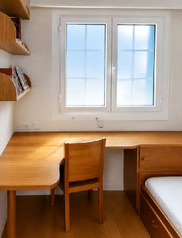 Imagen 7 Inmueble 306059 - Piso en venta en Barcelona / Turó Park - Mercado Galvany