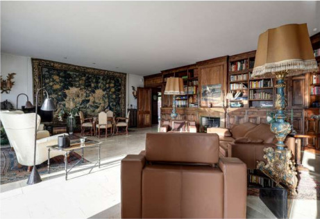 Imagen 3 Casa en venta en Barcelona / Pedralbes - Joan d´Alós