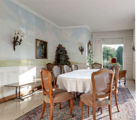 Imagen 5 Casa en venta en Barcelona / Pedralbes - Joan d´Alós