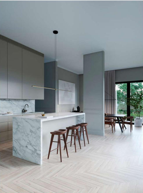Imagen 6 Casa en venta en Barcelona / Pedralbes - Joan d´Alós