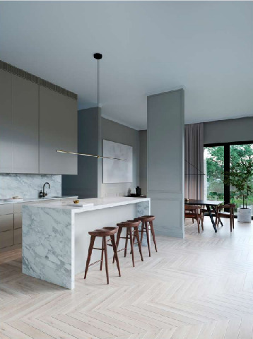 Imagen 6 Inmueble 306087 - Casa en venta en Barcelona / Pedralbes - Joan d´Alós