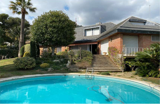 Imagen 1 Casa en venta en Barcelona / Pedralbes - Joan d´Alós