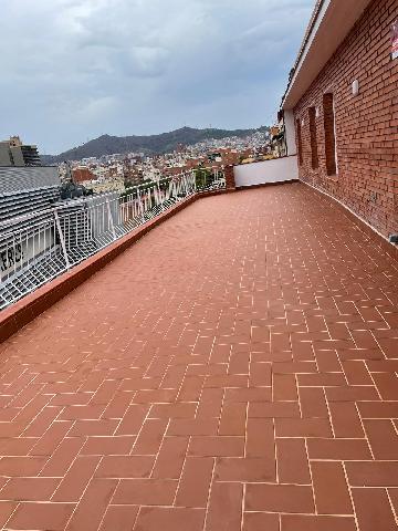 Imagen 11 Inmueble 306209 - Ático en venta en Barcelona / Próximo a Paseo Maragall