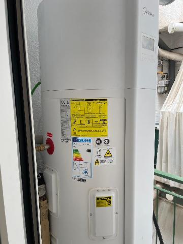 Imagen 12 Inmueble 306209 - Ático en venta en Barcelona / Próximo a Paseo Maragall