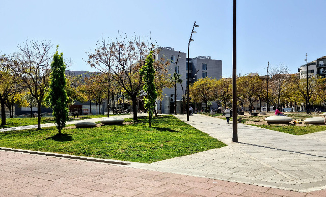 Imagen 3 Inmueble 306319 - Ático en venta en Barcelona / Próximo a Jardines Can Xiringoi
