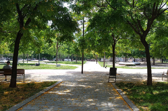 Imagen 2 Inmueble 306319 - Ático en venta en Barcelona / Próximo a Jardines Can Xiringoi