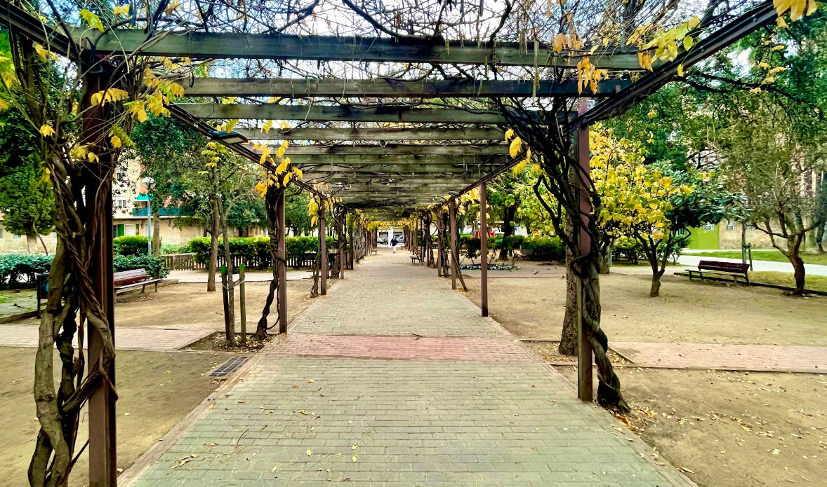 Imagen 4 Ático en venta en Barcelona / Próximo a Jardines Can Xiringoi
