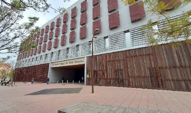 Imagen 5 Inmueble 306319 - Ático en venta en Barcelona / Próximo a Jardines Can Xiringoi