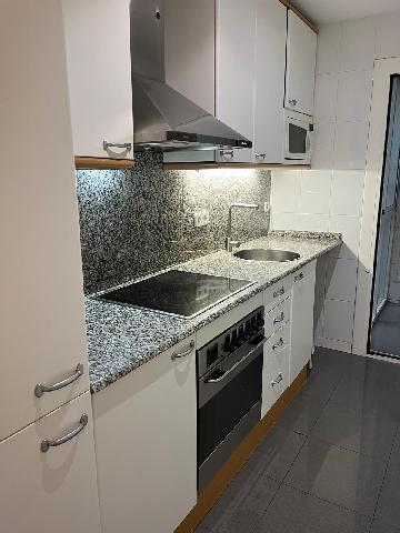 Imagen 13 Inmueble 306488 - Piso en venta en Barcelona / Próximo a Plaza Kennedy
