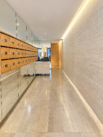 Imagen 13 Inmueble 306488 - Piso en venta en Barcelona / Próximo a Plaza Kennedy