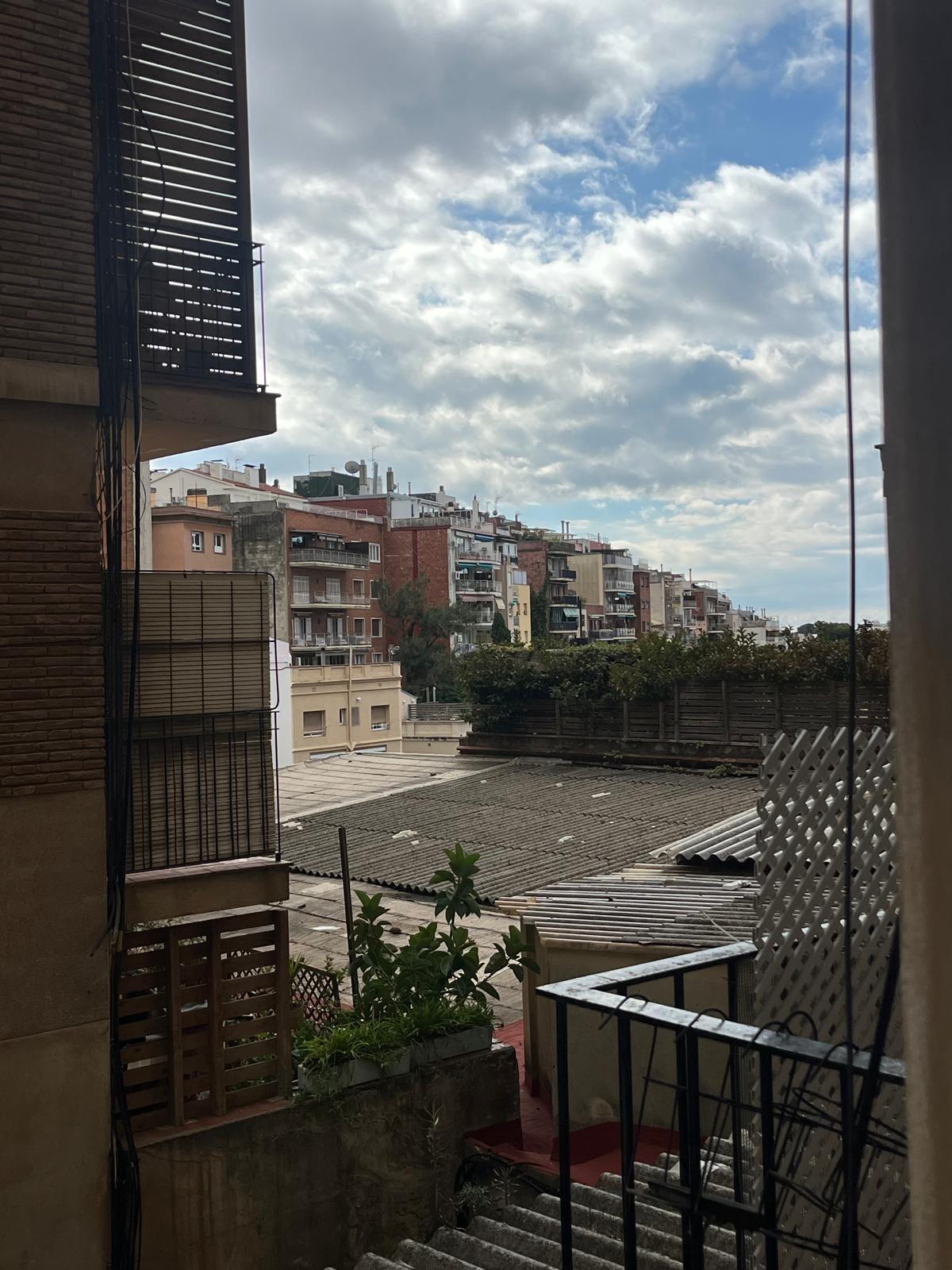 Imagen 5 Piso en venta en Barcelona / Próximo a Plaza Kennedy