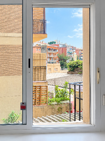Imagen 5 Inmueble 306488 - Piso en venta en Barcelona / Próximo a Plaza Kennedy