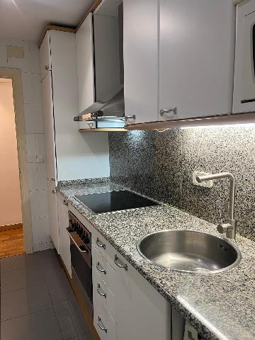 Imagen 4 Inmueble 306488 - Piso en venta en Barcelona / Próximo a Plaza Kennedy
