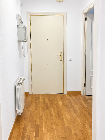 Imagen 6 Inmueble 306488 - Piso en venta en Barcelona / Próximo a Plaza Kennedy