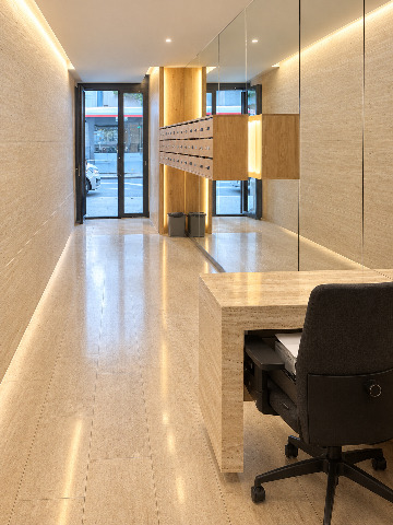 Imagen 14 Inmueble 306488 - Piso en venta en Barcelona / Próximo a Plaza Kennedy