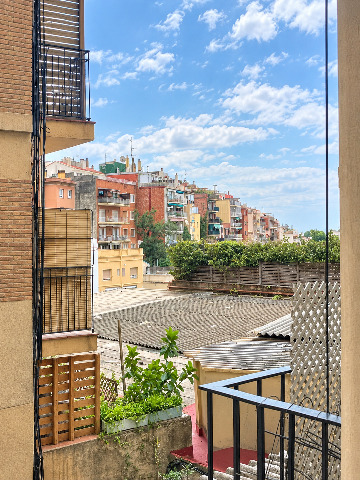 Imagen 12 Inmueble 306488 - Piso en venta en Barcelona / Próximo a Plaza Kennedy