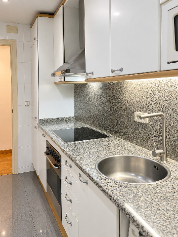 Imagen 8 Inmueble 306488 - Piso en venta en Barcelona / Próximo a Plaza Kennedy