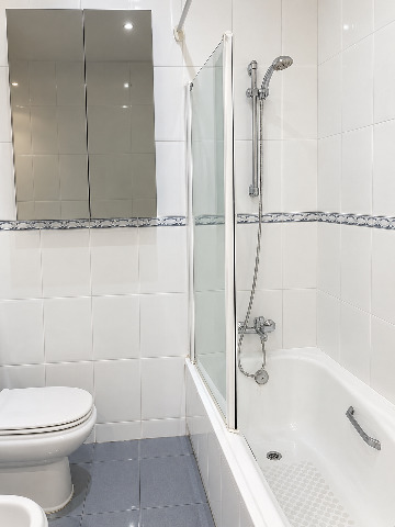 Imagen 11 Inmueble 306488 - Piso en venta en Barcelona / Próximo a Plaza Kennedy