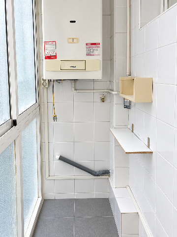 Imagen 9 Inmueble 306488 - Piso en venta en Barcelona / Próximo a Plaza Kennedy