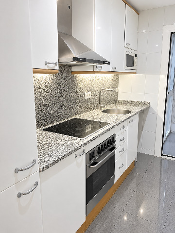 Imagen 4 Inmueble 306488 - Piso en venta en Barcelona / Próximo a Plaza Kennedy