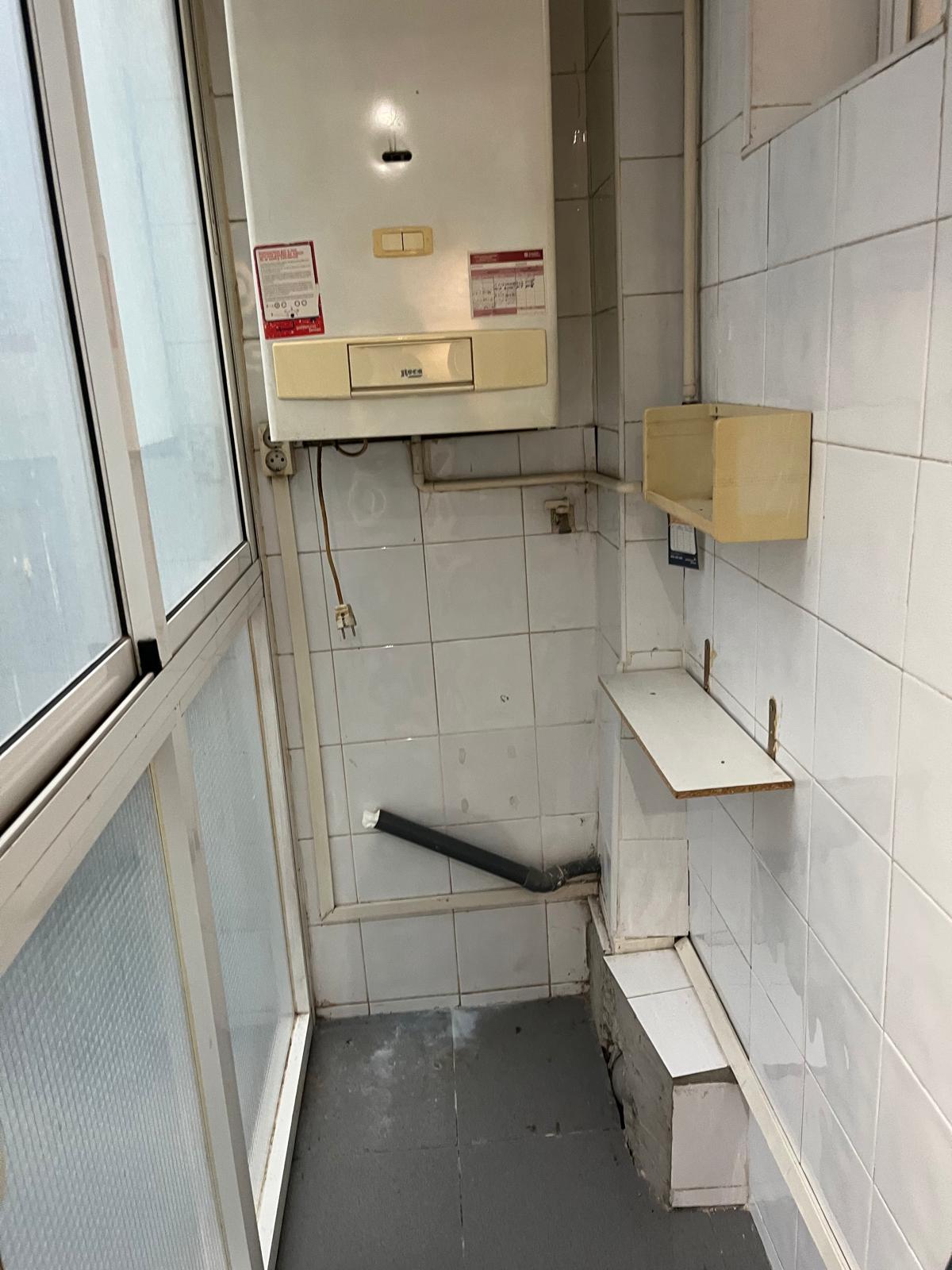 Imagen 16 Piso en venta en Barcelona / Próximo a Plaza Kennedy
