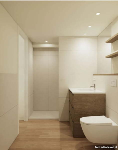 Imagen 9 Piso en venta en Barcelona / Teodora Lamadrid