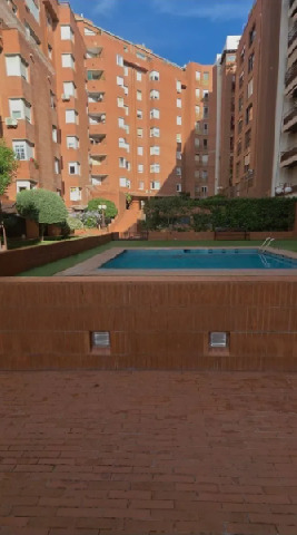 Imagen 5 Inmueble 306534 - Piso en venta en Barcelona / Teodora Lamadrid