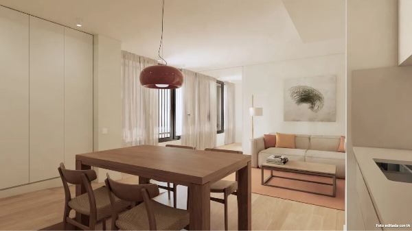 Imagen 7 Piso en venta en Barcelona / Teodora Lamadrid