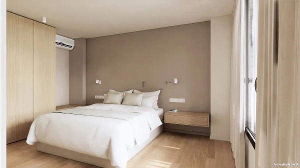 Imagen 3 Inmueble 306534 - Piso en venta en Barcelona / Teodora Lamadrid