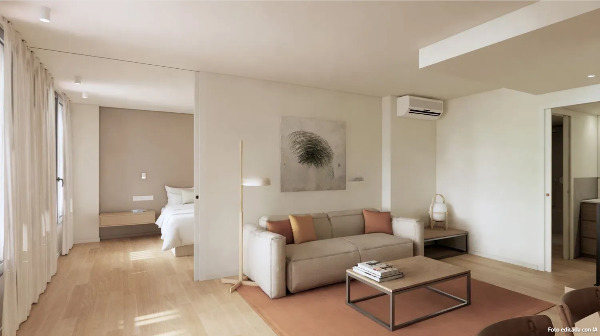 Imagen 6 Inmueble 306534 - Piso en venta en Barcelona / Teodora Lamadrid