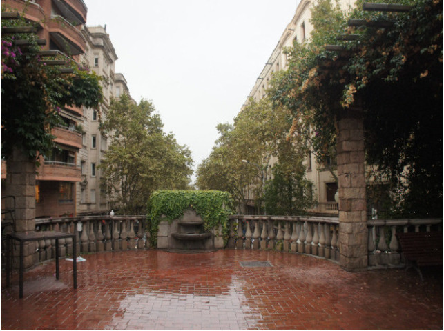Imagen 3 Piso en venta en Barcelona / Próximo a Plaza Kennedy
