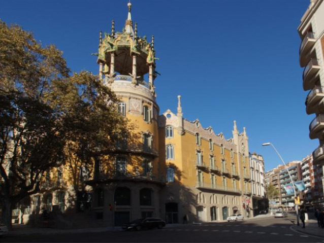 Imagen 4 Inmueble 306540 - Piso en venta en Barcelona / Próximo a Plaza Kennedy