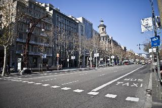 Imagen 3 Inmueble 306647 - Ático en venta en Barcelona / Rambla Catalunya - Consell de Cent